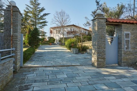 6 bedrooms Villa in Central Macedonia, Greece No. 52450 14