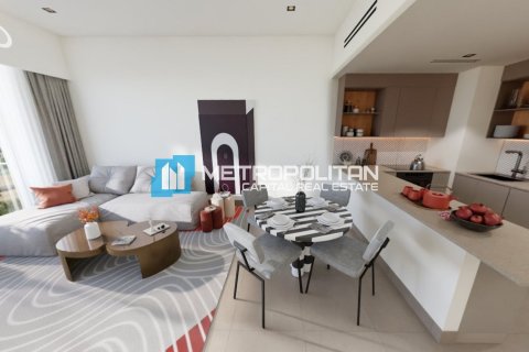 2 bedrooms Apartment on the Saadiyat Island, UAE No. 70220 7