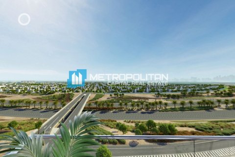 2 bedrooms Apartment on the Saadiyat Island, UAE No. 70220 2