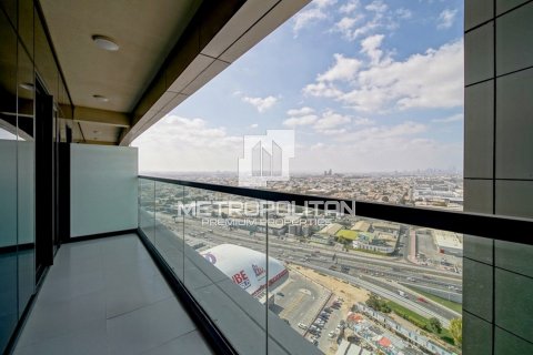 1 chambre Appartement à Aykon City, UAE No. 9916 17