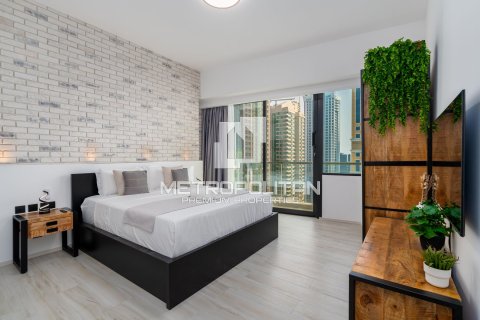 2 bedrooms Apartment in Dubai Marina, UAE No. 9923 10