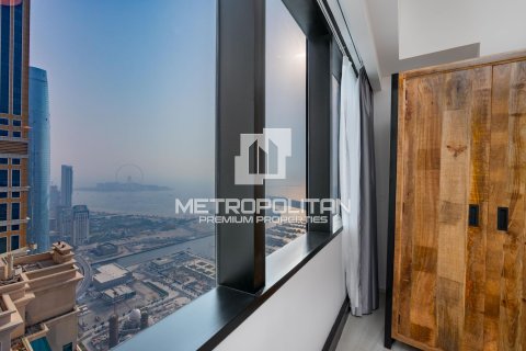 2 dormitorios Apartment en Dubai Marina, UAE No. 9923 25