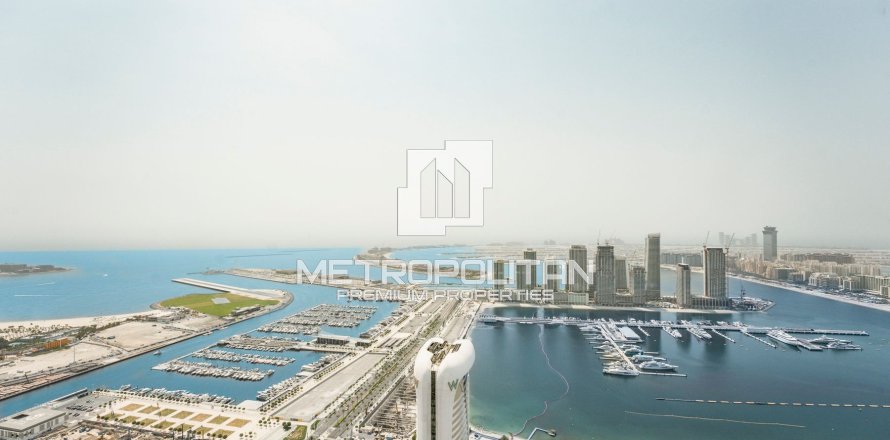 2 dormitorios Apartment en Dubai Marina, UAE No. 9923