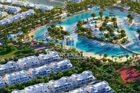 4 dormitorios Townhouse en Damac Lagoons, UAE No. 9921 9