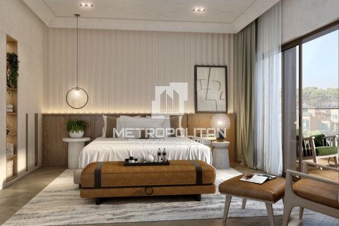 4 chambres Townhouse à Damac Lagoons, UAE No. 9921 5