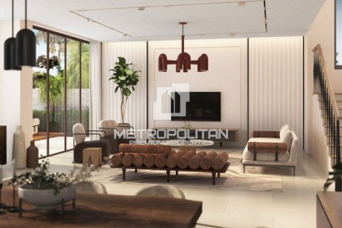 4 dormitorios Townhouse en Damac Lagoons, UAE No. 9921 4