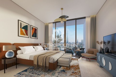 2 dormitorios Apartment en Dubai Design District, UAE No. 6654 11