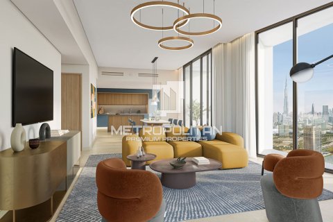 2 dormitorios Apartment en Dubai Design District, UAE No. 6654 2