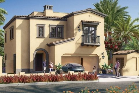 2 dormitorios Townhouse en Khalifa City, UAE No. 6658 11