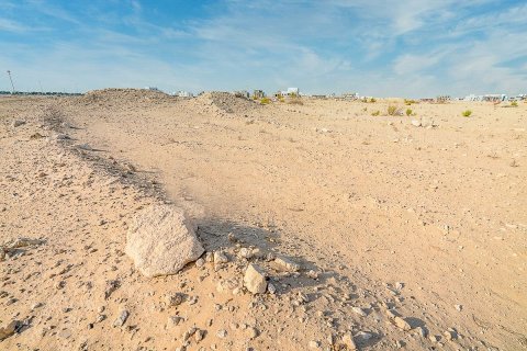 820m² Land à Al Shamkha, UAE No. 6655 12