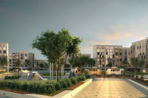 820m² Land à Al Shamkha, UAE No. 6655 10