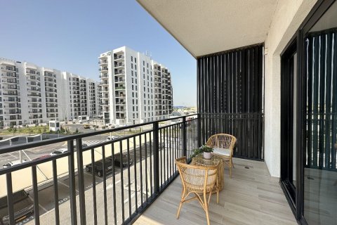 46m² Apartment on the Yas Island, UAE No. 6657 1