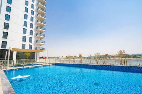 46m² Appartement à Yas Island, UAE No. 6657 11