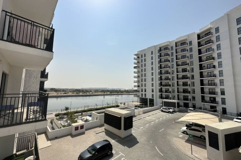 46m² Apartment on the Yas Island, UAE No. 6657 2