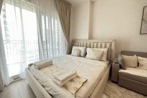 46m² Apartment en  Yas Island, UAE No. 6657 9