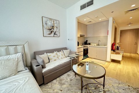 46m² Apartment en  Yas Island, UAE No. 6657 6