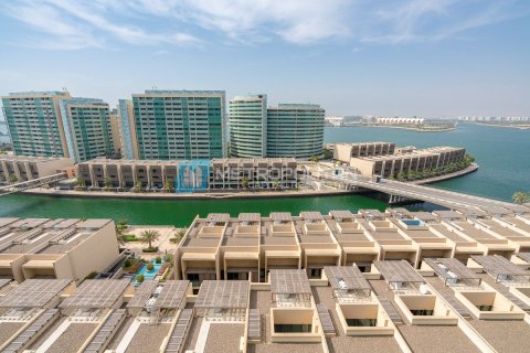 2 bedrooms Apartment in Al Raha Beach, UAE No. 6656 1