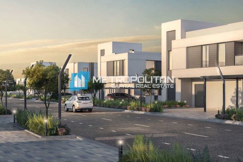 820.1m² Land en Al Shamkha, UAE No. 6659 8