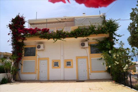 267m² Hotel à Heraklion, Greece No. 47493 1