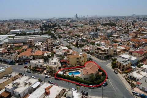 290m² Villa à Limassol, Cyprus No. 47482 2