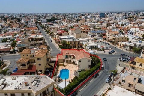 290m² Villa en Limassol, Cyprus No. 47482 5