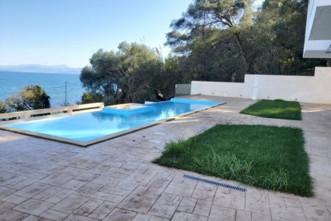 3 bedrooms Villa in Corfu, Greece No. 47496 6