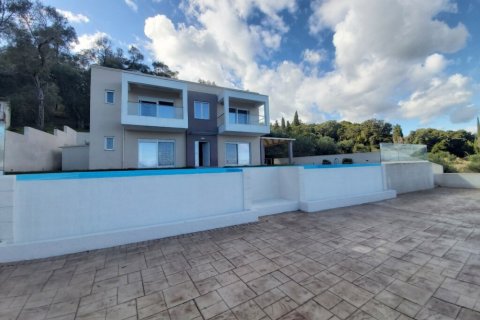 3 dormitorios Villa en Corfu, Greece No. 47496 3