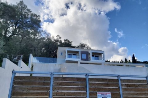 3 bedrooms Villa in Corfu, Greece No. 47496 15