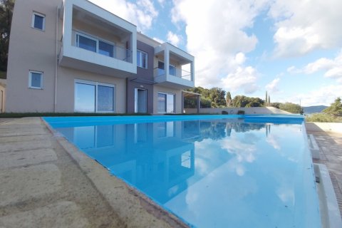 3 dormitorios Villa en Corfu, Greece No. 47496 5