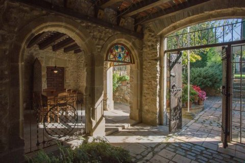 4 chambres House à Girona, Spain No. 25359 5