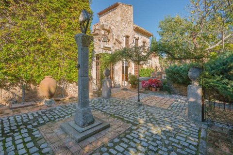 4 chambres House à Girona, Spain No. 25359 7