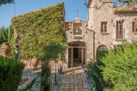 4 chambres House à Girona, Spain No. 25359 4