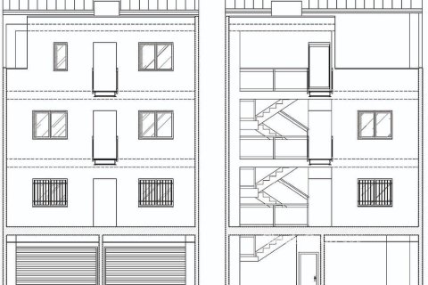 Коммерческая недвижимость 812м² в Льорет-де-Мар, Испания №25336 4