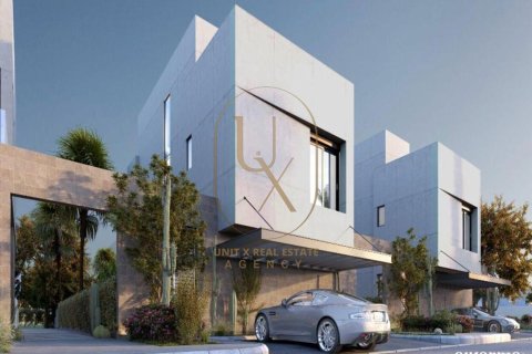 4 dormitorios Villa en New Zayed City, Egypt No. 38279 4