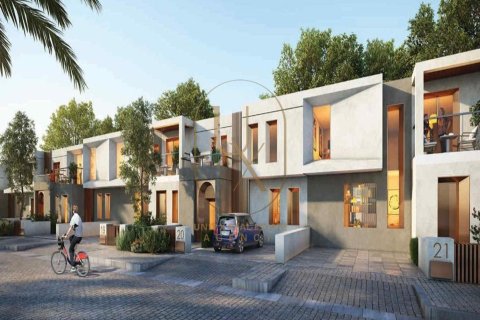 3 bedrooms Townhouse in View Sodic, Egypt No. 38255 1