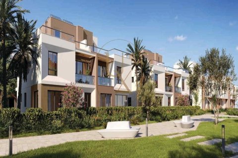 3 bedrooms Townhouse in View Sodic, Egypt No. 38255 3