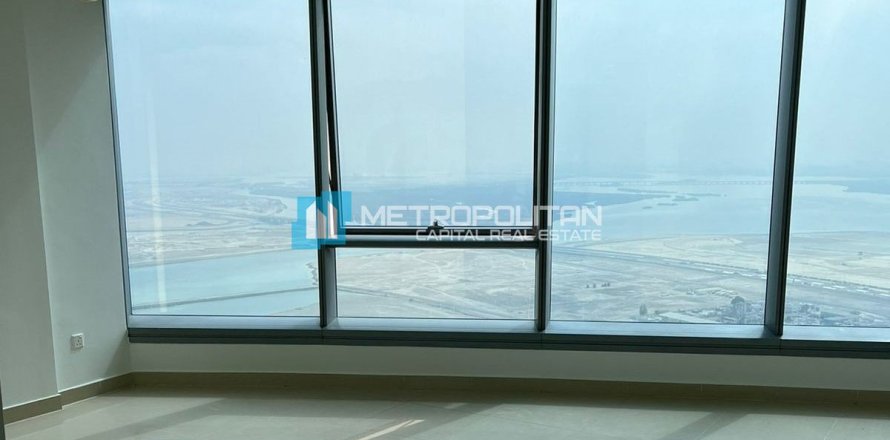 1 dormitorio Apartment en Al Reem Island, UAE No. 4788