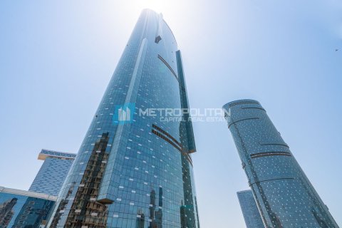 1 dormitorio Apartment en Al Reem Island, UAE No. 4788 2