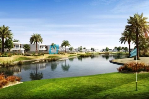 1002m² Land on the Yas Island, UAE No. 4790 5