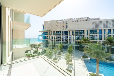 2 dormitorios Apartment en  Saadiyat Island, UAE No. 4819 3