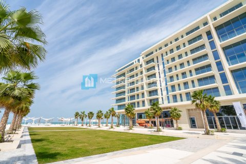 2 dormitorios Apartment en  Saadiyat Island, UAE No. 4819 1