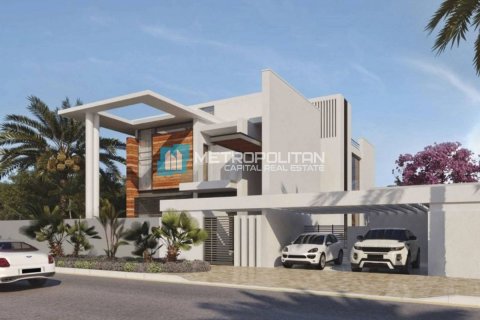 1551m² Land en  Yas Island, UAE No. 4789 6