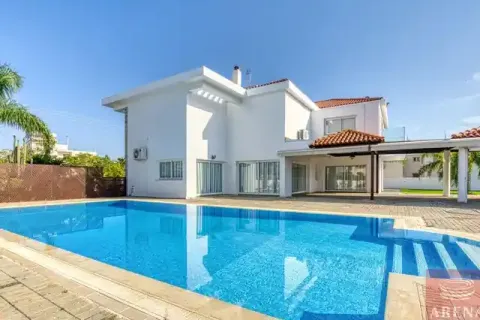 7 dormitorios Villa en Ayia Napa, Cyprus No. 52575 1