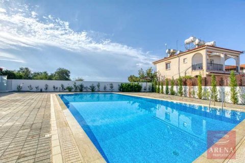 7 bedrooms Villa in Ayia Napa, Cyprus No. 52575 2