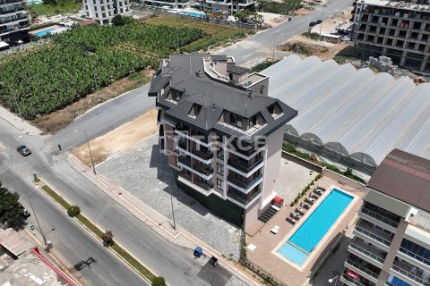 2+1 Penthouse in Alanya, Turkey No. 14394 3