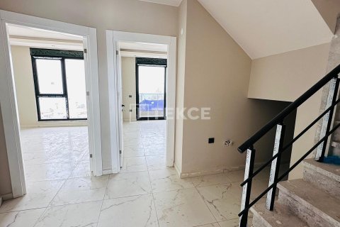 2+1 Penthouse en Alanya, Turkey No. 14394 9