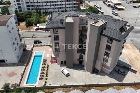 2+1 Penthouse in Alanya, Turkey No. 14394 5