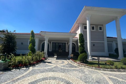 13+4 Villa en Istanbul, Turkey No. 14901 1