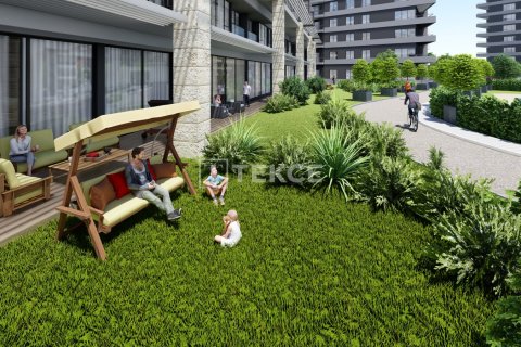 1+1 Apartment en Izmir, Turkey No. 14907 27