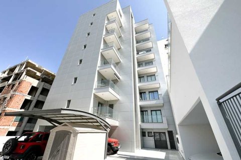 4 dormitorios Apartment en Limassol, Cyprus No. 41100 13